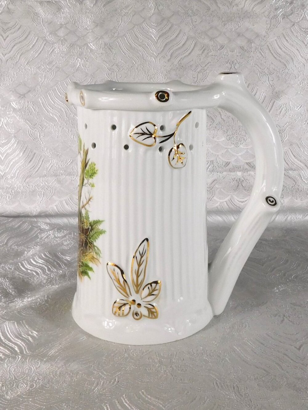 Gerold Porzellan Puzzle Mug # 27698